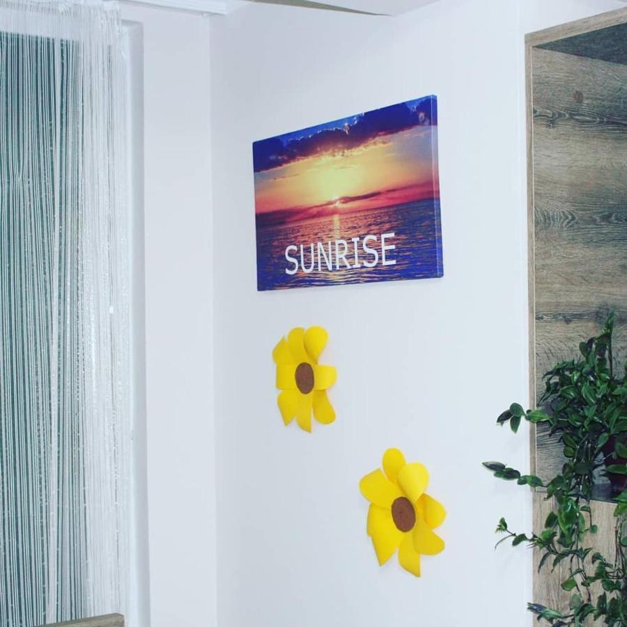 Hotel Sunrise In Ureki Exterior photo